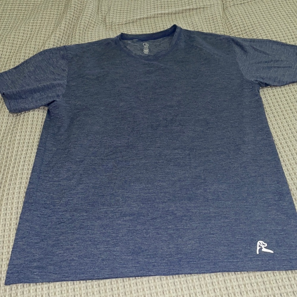 Rhoback men Tee